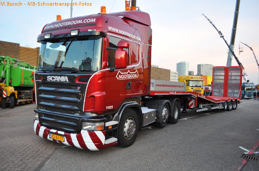 Mack & Speciaal Transportdag 2018 0015