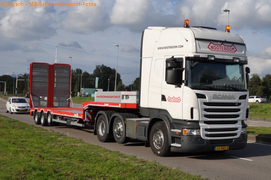 Mack & Speciaal Transportdag 2018 0017