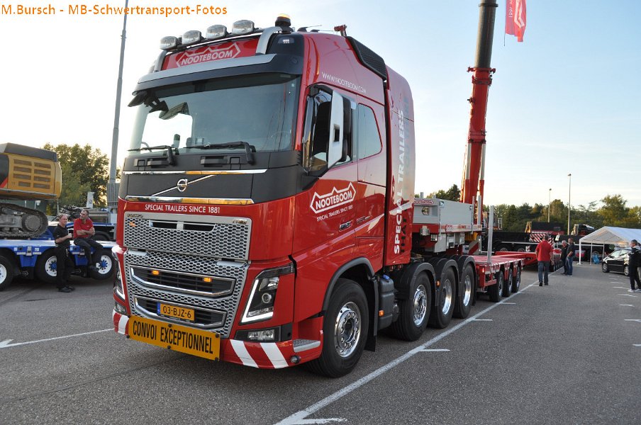 Mack & Speciaal Transportdag 2018 0019