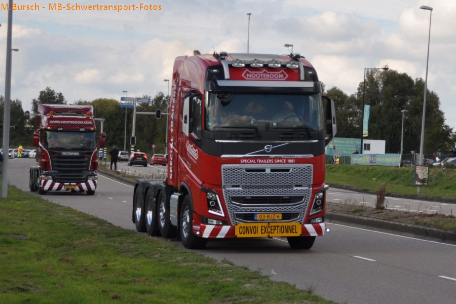 Mack & Speciaal Transportdag 2018 0020