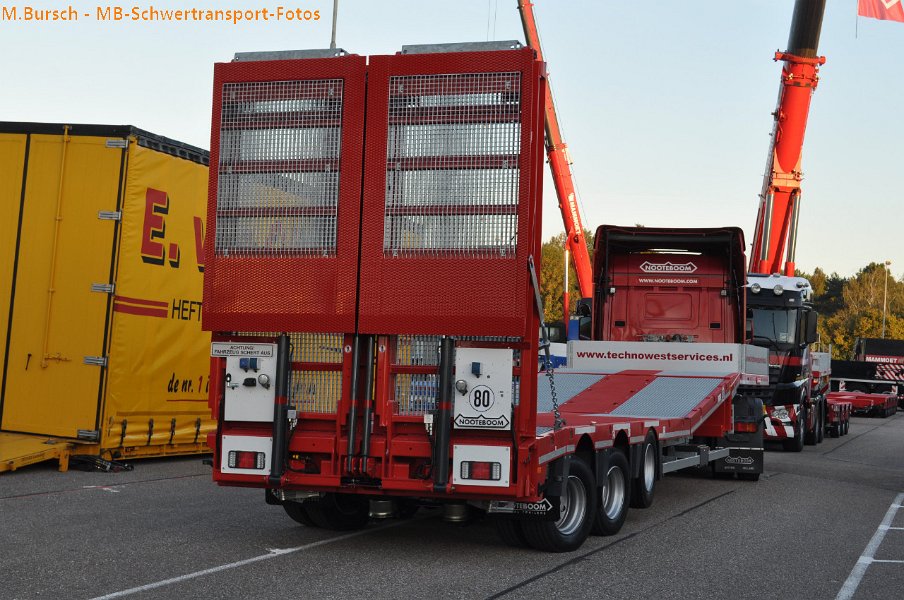 Mack & Speciaal Transportdag 2018 0022