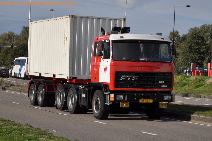 Mack & Speciaal Transportdag 2018 0024