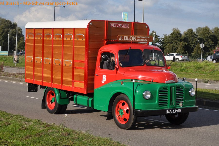 Mack & Speciaal Transportdag 2018 0030