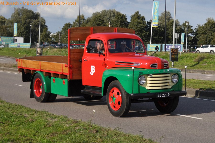 Mack & Speciaal Transportdag 2018 0031