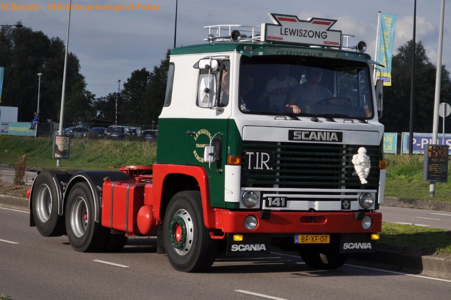 Mack & Speciaal Transportdag 2018 0044