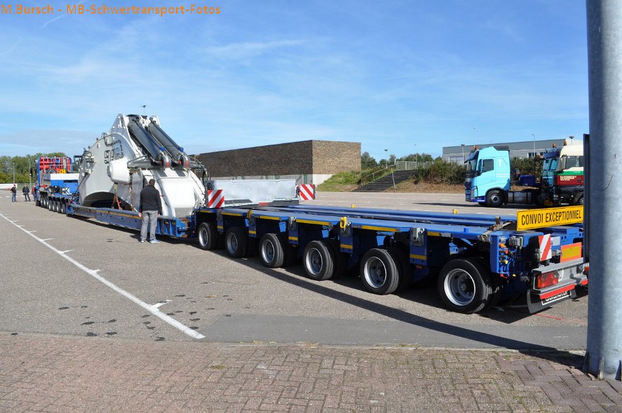 Mack & Speciaal Transportdag 2018 0053