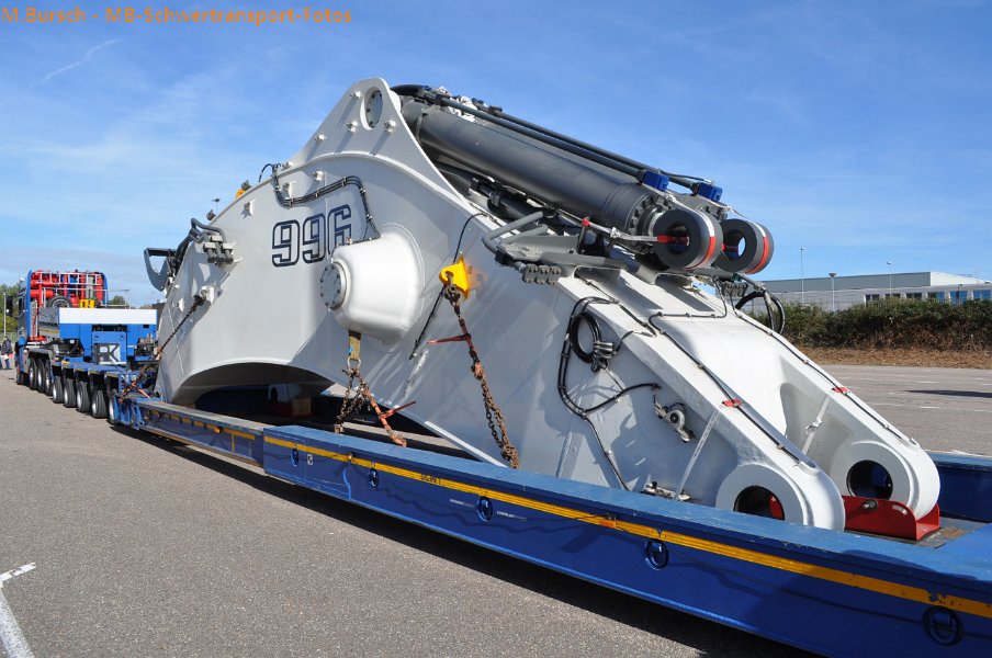 Mack & Speciaal Transportdag 2018 0054
