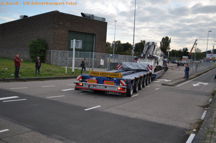 Mack & Speciaal Transportdag 2018 0056