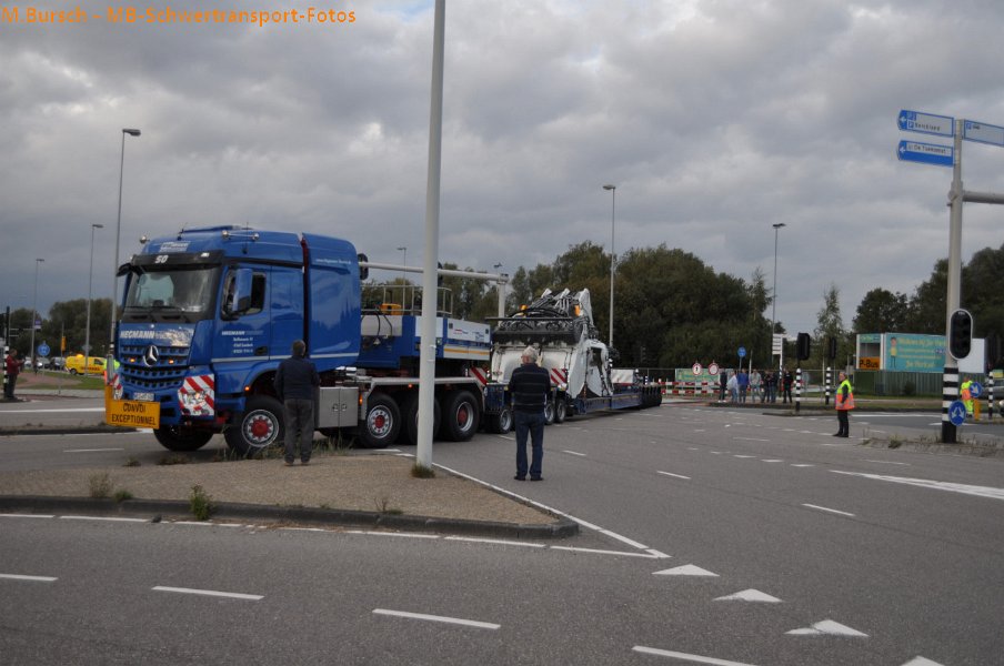 Mack & Speciaal Transportdag 2018 0058