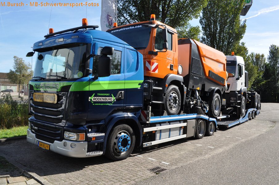 Mack & Speciaal Transportdag 2018 0066