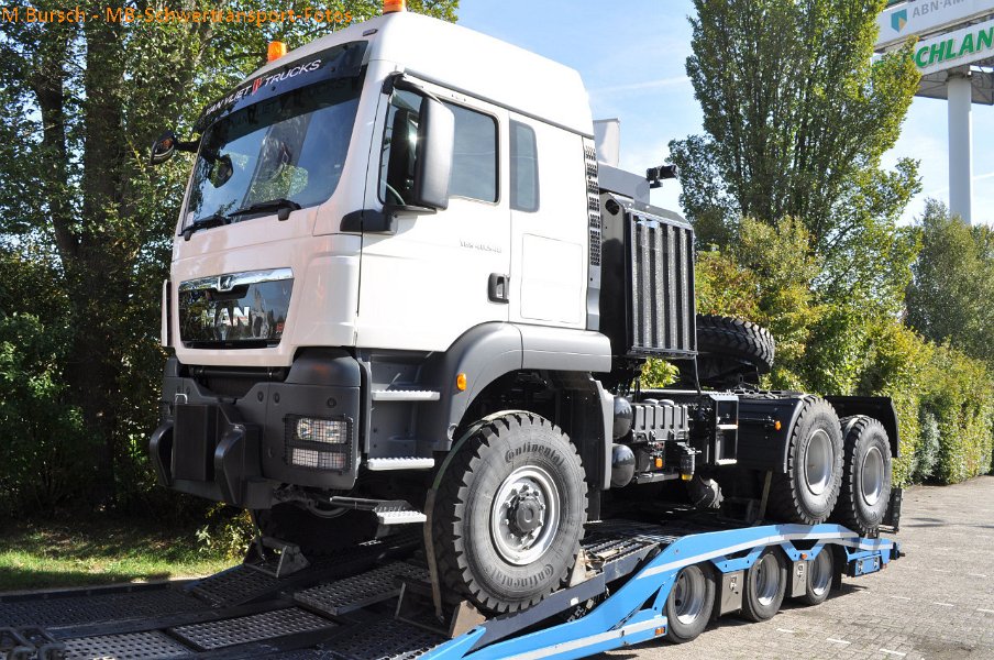 Mack & Speciaal Transportdag 2018 0067