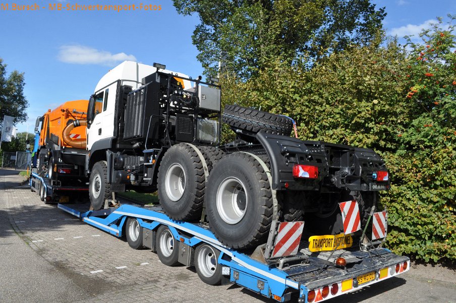 Mack & Speciaal Transportdag 2018 0068