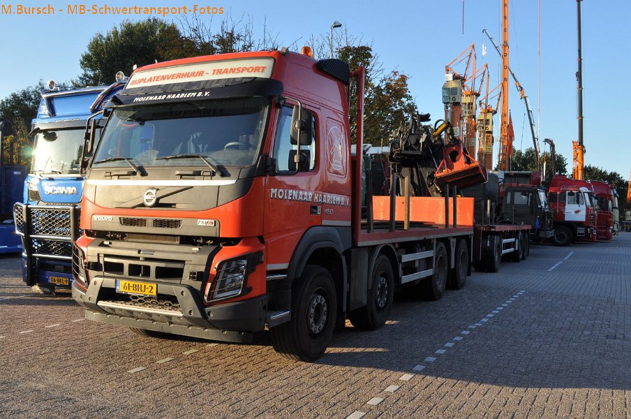 Mack & Speciaal Transportdag 2018 0070