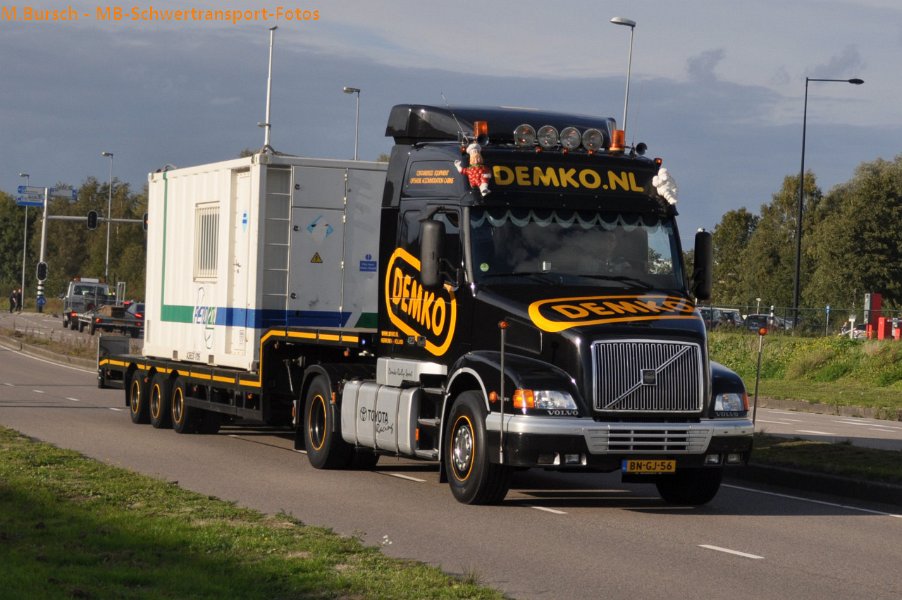 Mack & Speciaal Transportdag 2018 0072