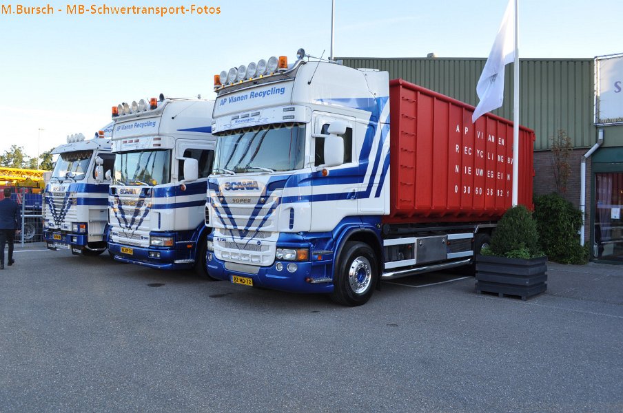 Mack & Speciaal Transportdag 2018 0074