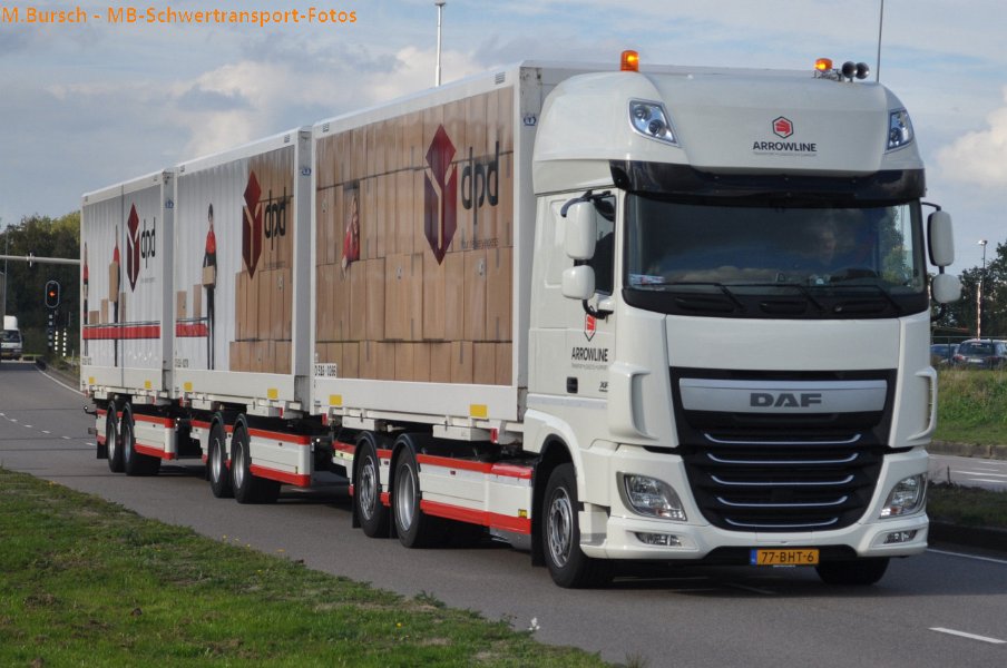 Mack & Speciaal Transportdag 2018 0075
