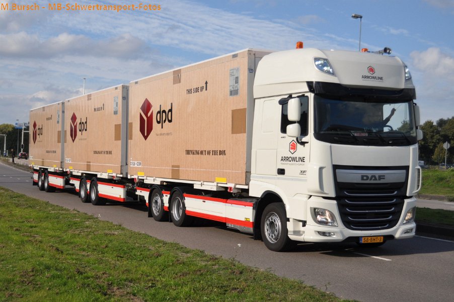 Mack & Speciaal Transportdag 2018 0076