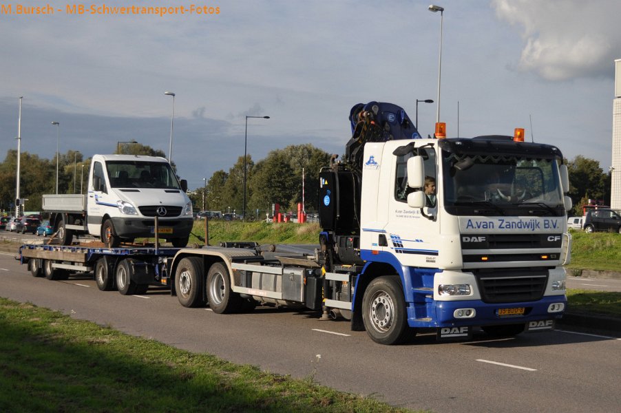 Mack & Speciaal Transportdag 2018 0079