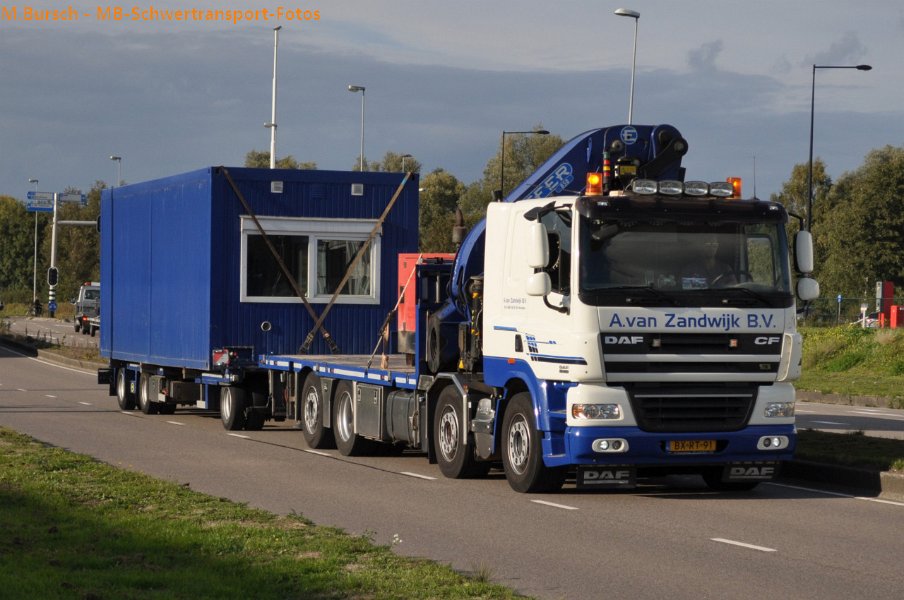 Mack & Speciaal Transportdag 2018 0080
