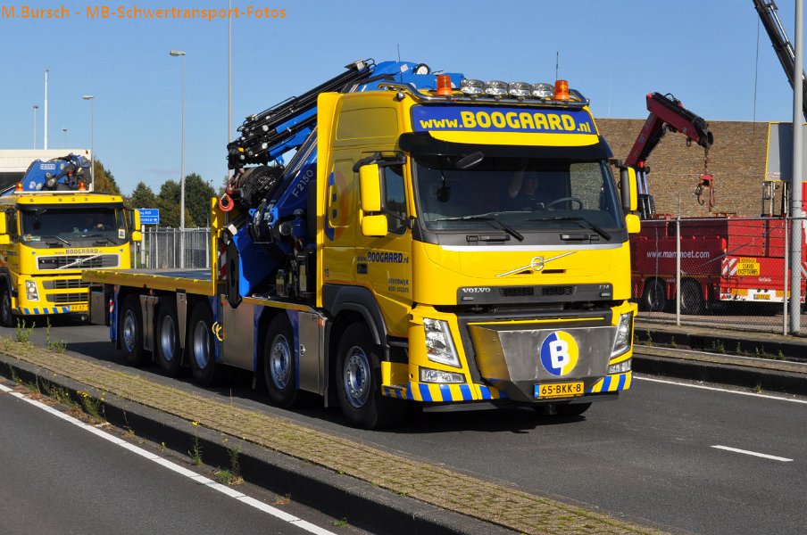 Mack & Speciaal Transportdag 2018 0083