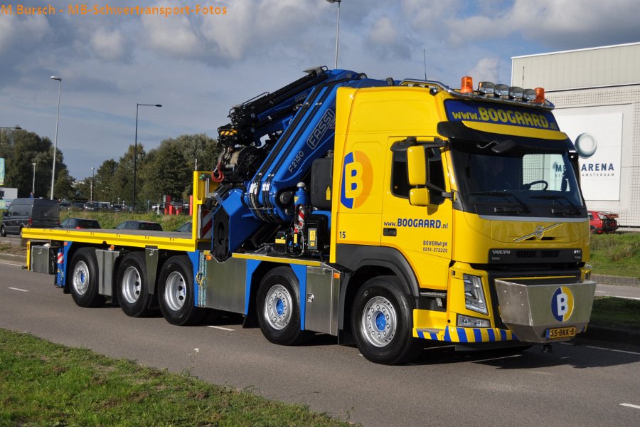 Mack & Speciaal Transportdag 2018 0085