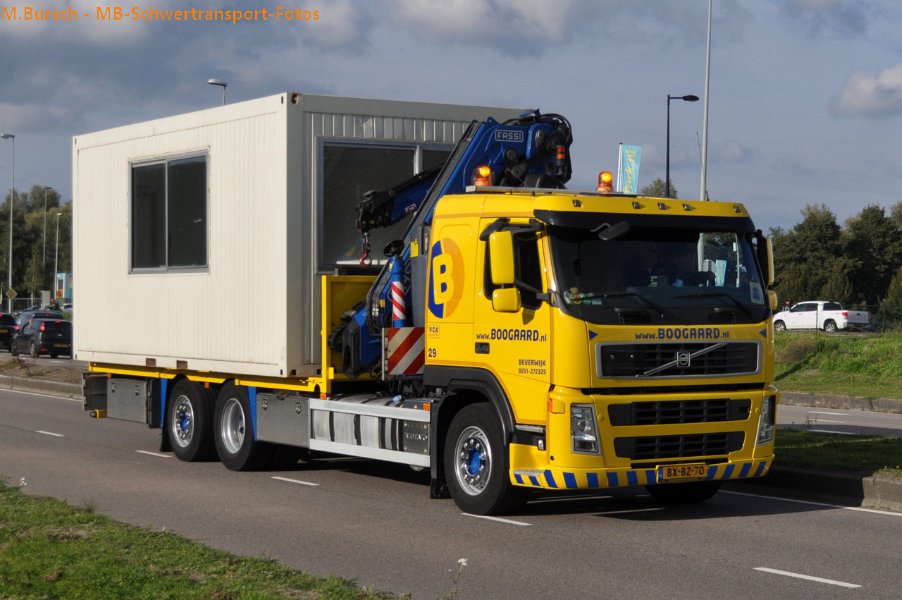 Mack & Speciaal Transportdag 2018 0086