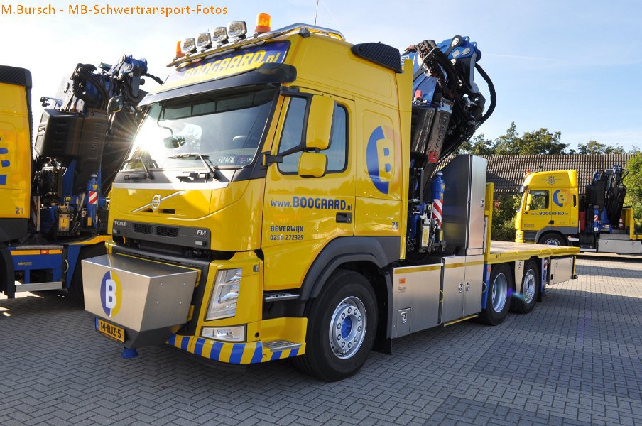 Mack & Speciaal Transportdag 2018 0087