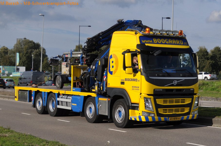 Mack & Speciaal Transportdag 2018 0088