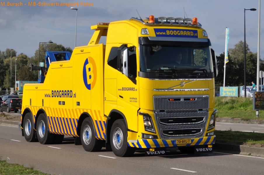 Mack & Speciaal Transportdag 2018 0090