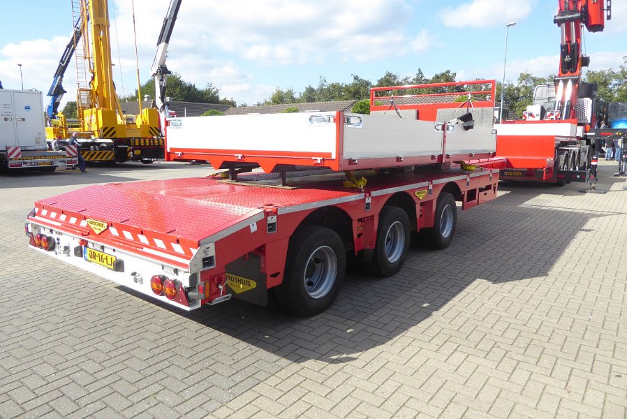 Mack & Speciaal Transportdag 2018 0093