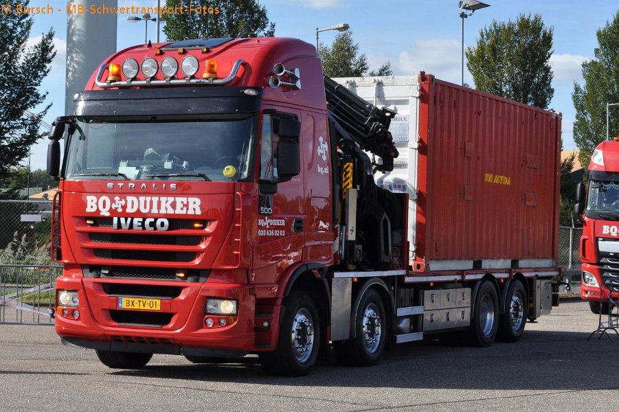 Mack & Speciaal Transportdag 2018 0095