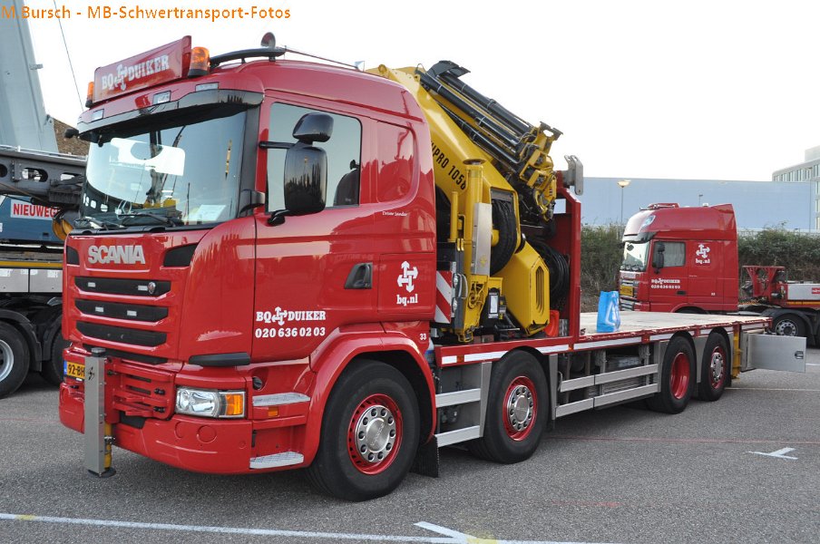 Mack & Speciaal Transportdag 2018 0096