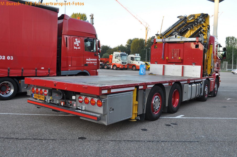 Mack & Speciaal Transportdag 2018 0097