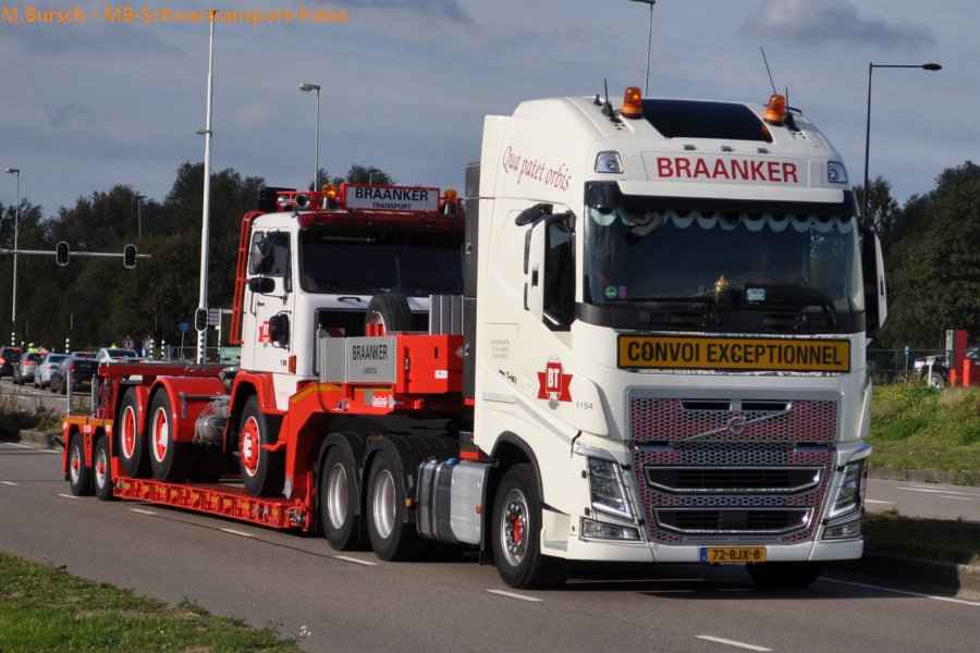 Mack & Speciaal Transportdag 2018 0101