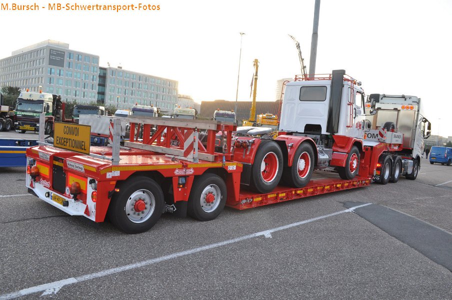 Mack & Speciaal Transportdag 2018 0101a