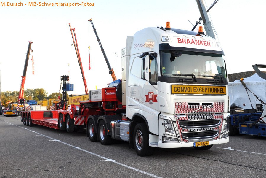 Mack & Speciaal Transportdag 2018 0102