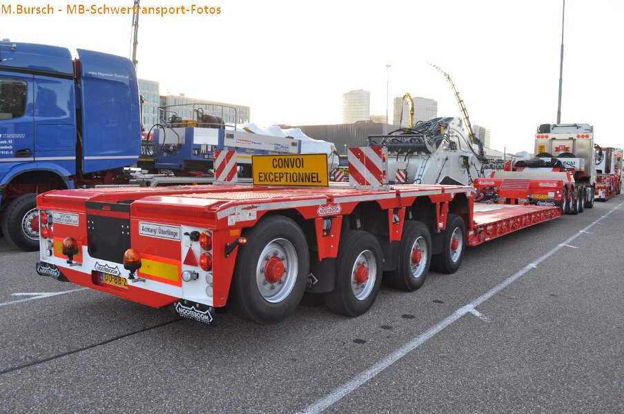 Mack & Speciaal Transportdag 2018 0103