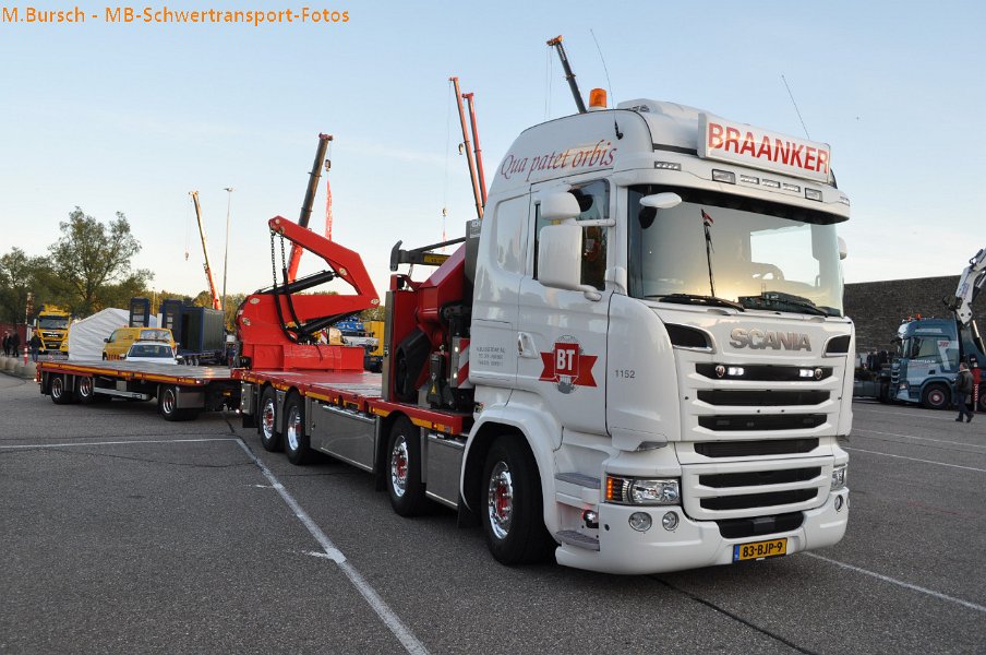 Mack & Speciaal Transportdag 2018 0104