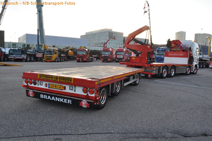 Mack & Speciaal Transportdag 2018 0105