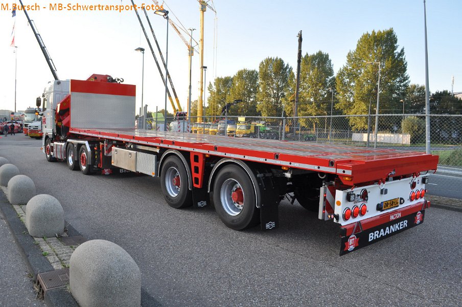 Mack & Speciaal Transportdag 2018 0110
