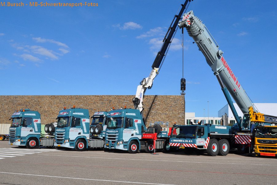 Mack & Speciaal Transportdag 2018 0123