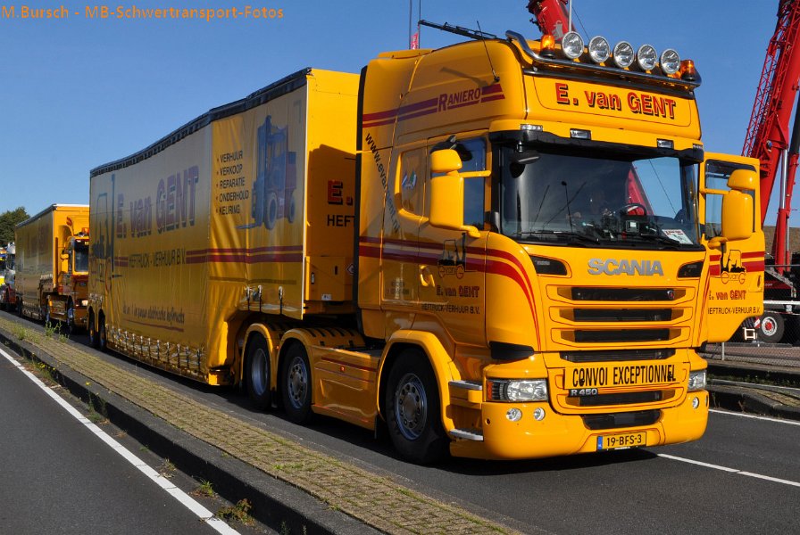 Mack & Speciaal Transportdag 2018 0124