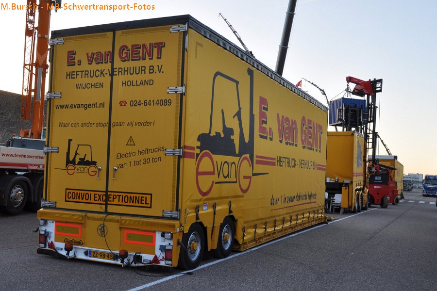 Mack & Speciaal Transportdag 2018 0125