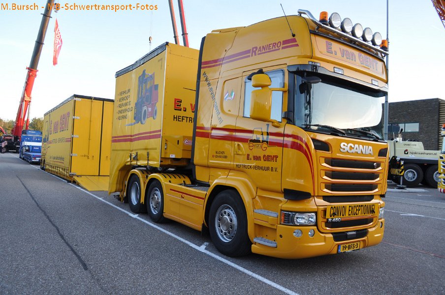 Mack & Speciaal Transportdag 2018 0126
