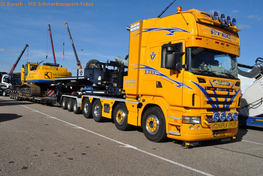 Mack & Speciaal Transportdag 2018 0129