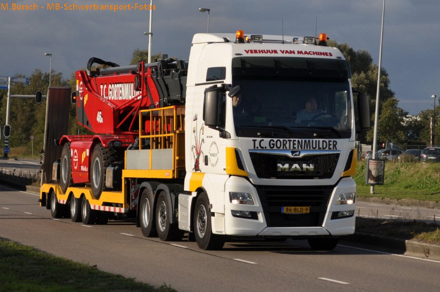 Mack & Speciaal Transportdag 2018 0133