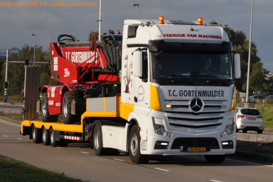 Mack & Speciaal Transportdag 2018 0136