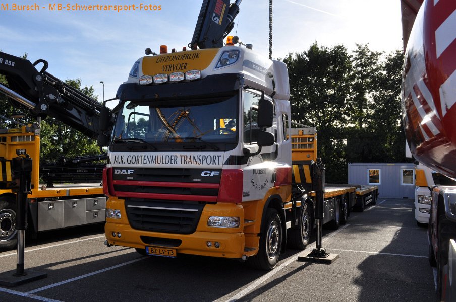 Mack & Speciaal Transportdag 2018 0141