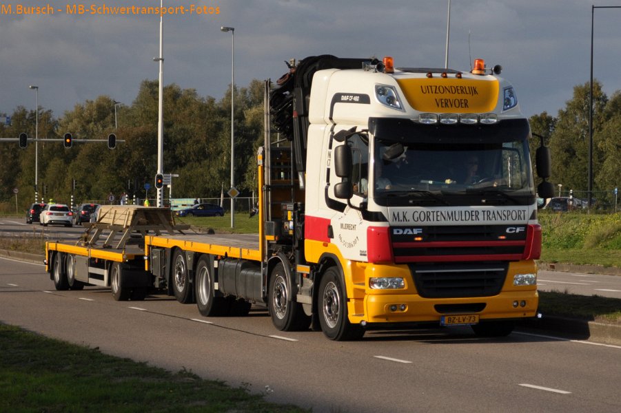 Mack & Speciaal Transportdag 2018 0142