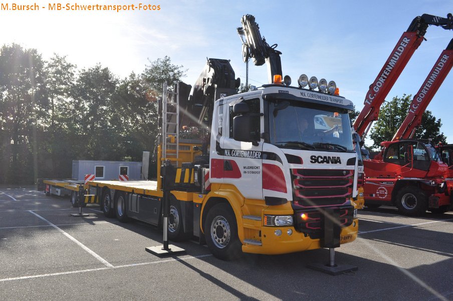 Mack & Speciaal Transportdag 2018 0143
